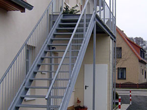 Treppenbau Bremen